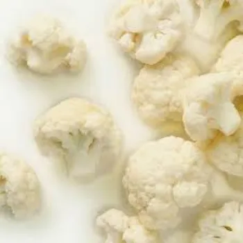 Natural Frozen Cauliflower