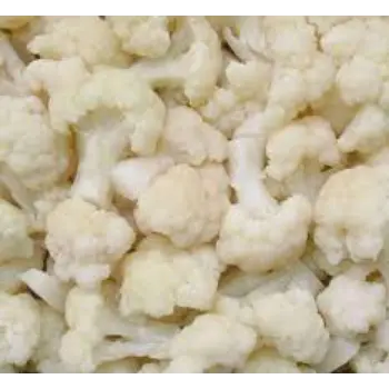 Organic Frozen Cauliflower