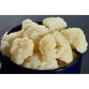 Common Frozen Cauliflower