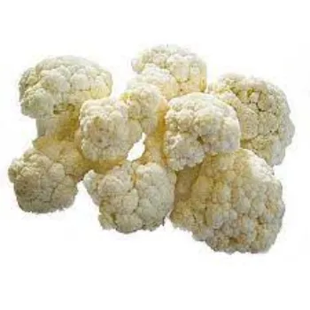 Organic Frozen Cauliflower