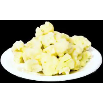 Common Frozen Cauliflower