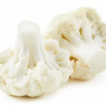 Natural Frozen Cauliflower