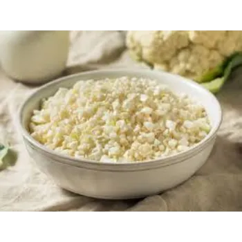 Natural Frozen Cauliflower