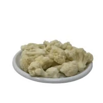 Organic Frozen Cauliflower