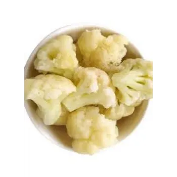 Organic Frozen Cauliflower