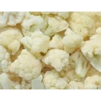 Organic Frozen Cauliflower