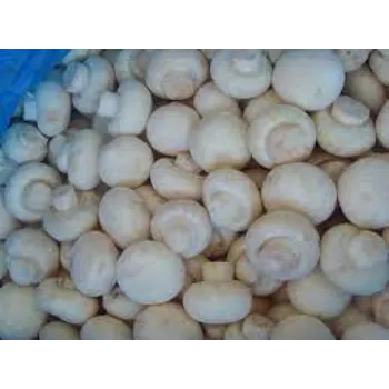 Organic Frozen Mushroom