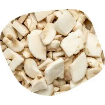 Organic Frozen Mushroom