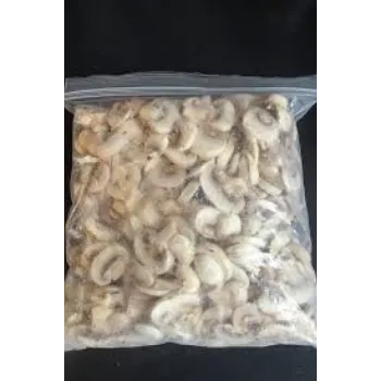 Organic Frozen Mushroom