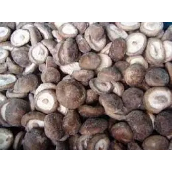 Natural Frozen Mushroom