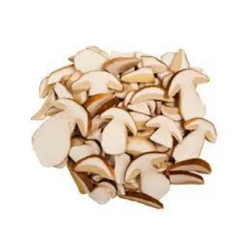 Natural Frozen Mushroom