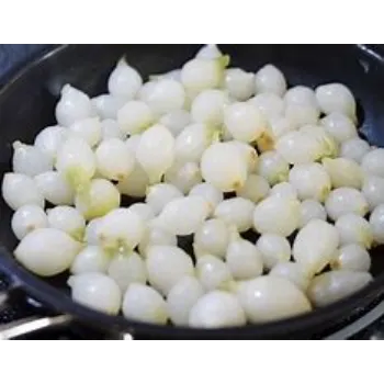 Frozen Onion