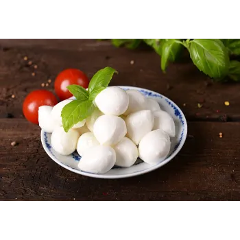 Fresh Frozen Onion