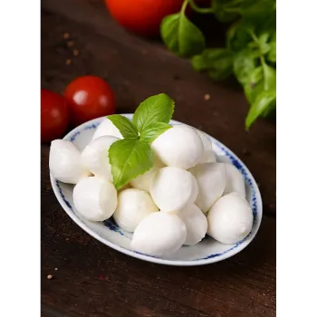 Fresh Frozen Onion