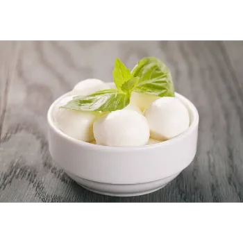Natural  Frozen Onion