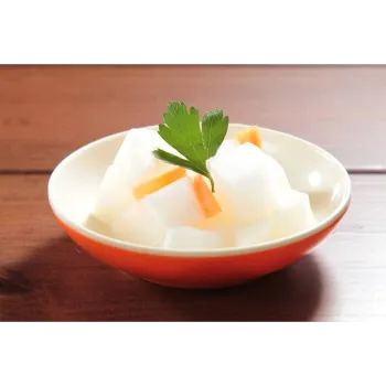 Organic Frozen Onion