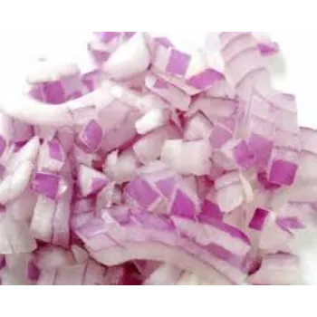 Frozen Onion