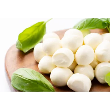 Natural Frozen Onion