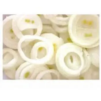Organic Frozen Onion