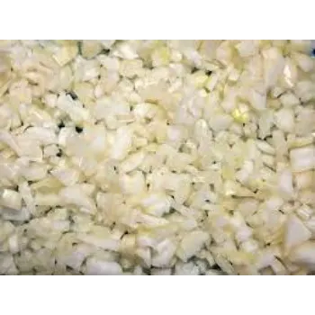 Natural Frozen Onion