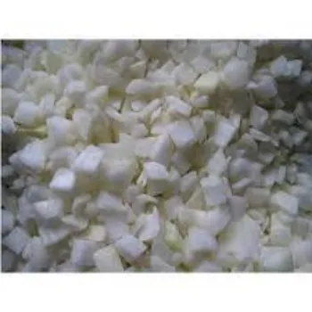 Natural Frozen Onion