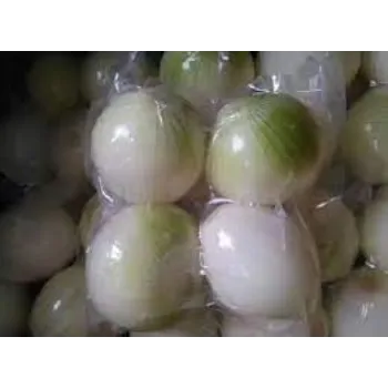 Organic Frozen Onion