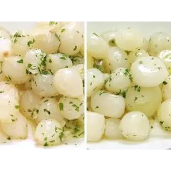 Common Frozen Onion