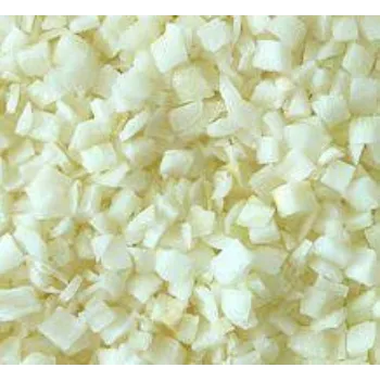Organic Frozen Onion