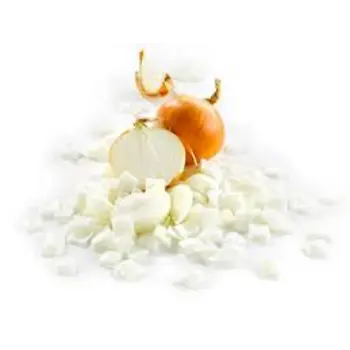 Natural Frozen Onion