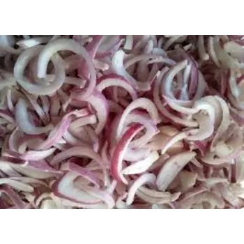 Fresh Frozen Onion