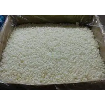 Organic Frozen Onion