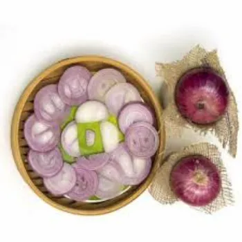 Natural Frozen Onion