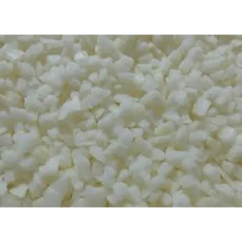Organic Frozen Onion