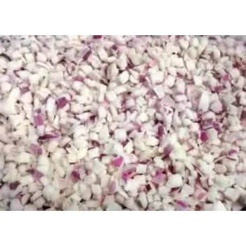 Natural Frozen Onion