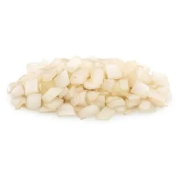 Organic Frozen Onion