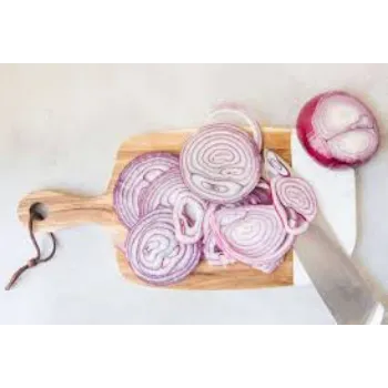 Organic Frozen Onion
