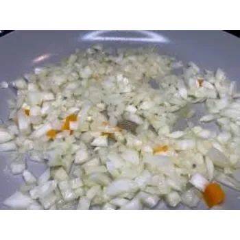 Organic Frozen Onion