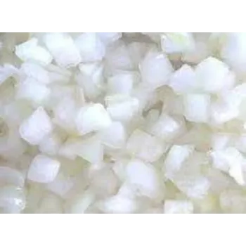 Organic Frozen Onion