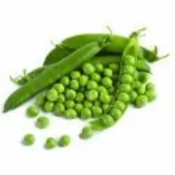 Frozen Peas