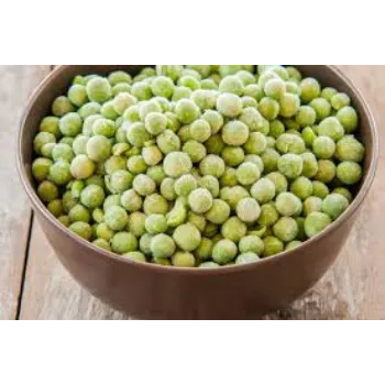  Frozen Peas