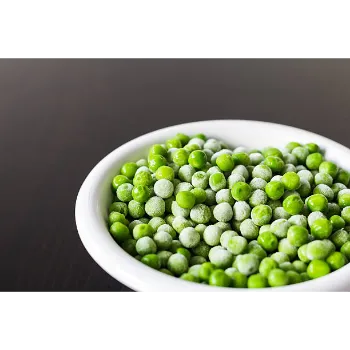 Frozen Peas