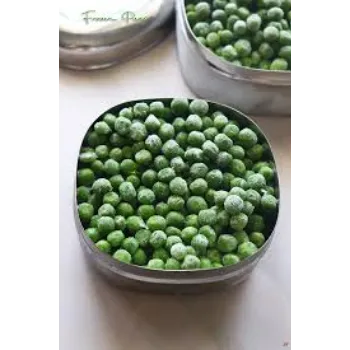 Frozen Peas