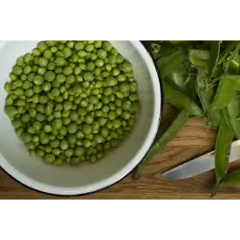 Frozen Peas