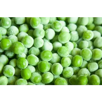 Common Frozen Peas