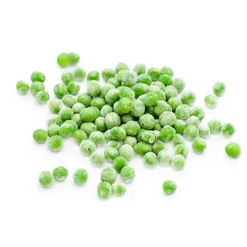 Frozen Peas