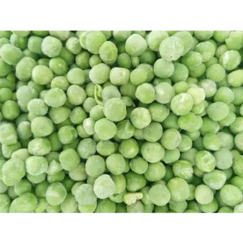 Frozen Peas