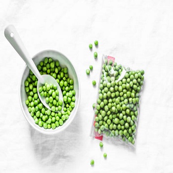 Frozen Peas