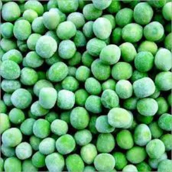 Organic Frozen Peas