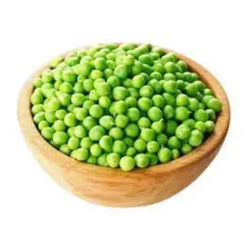 Natural Frozen Peas