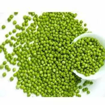 Natural Frozen Peas